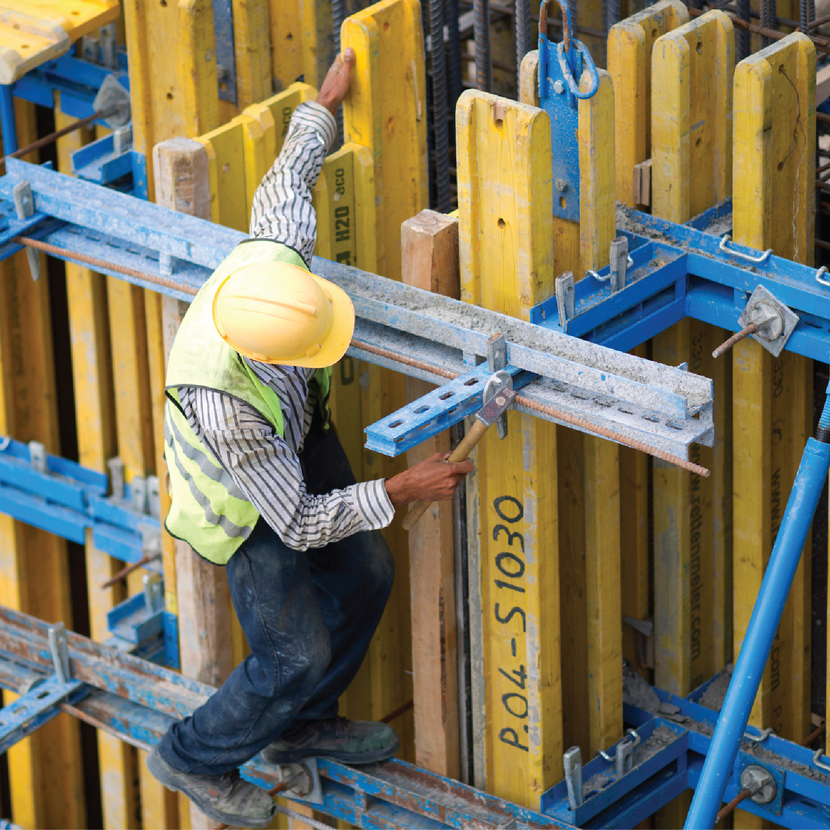 Formwork Training